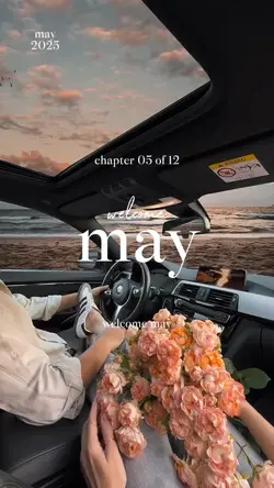 welcome may