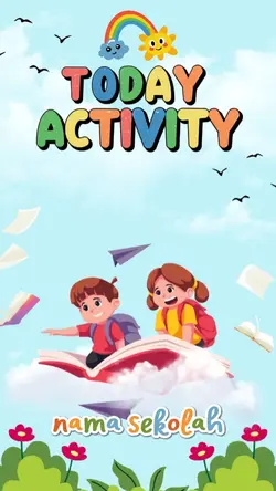 1vidio today activit