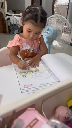 Homework kids
