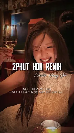 [2]2PHÚT HƠN REMIX