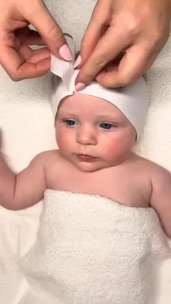Baby care