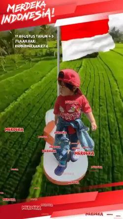 Merdeka 