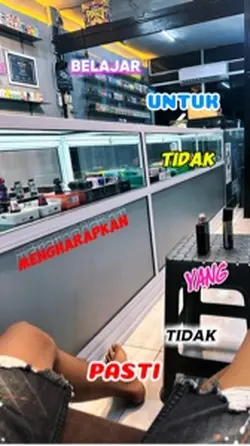Belajar Untuk