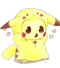pikapika 