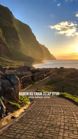 Cinta Takkan Sirna 