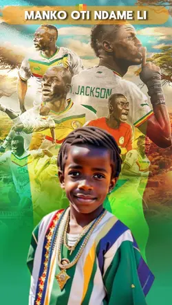 senegal