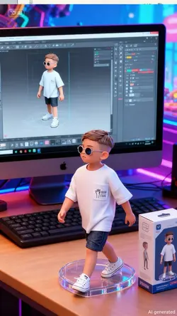 Action Figure
