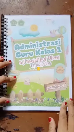 jurnal harian guru