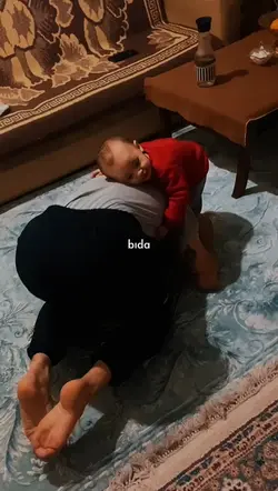 baba kız