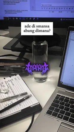 VERSI NO MIROR TREND