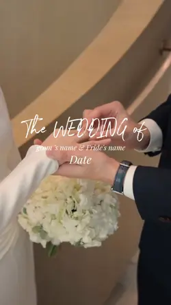 Wedding