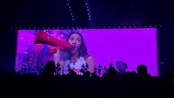 OLIVIA RODRIGO 💜💜💜