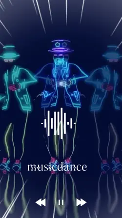 dance music remix