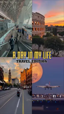 TRAVELLING