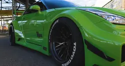EPIC TRANSITION
