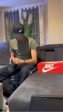 Nike Air Max SB02BW
