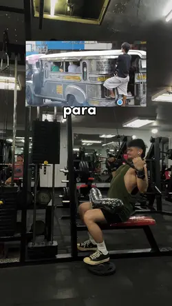 PALAKI KATAWAN MO