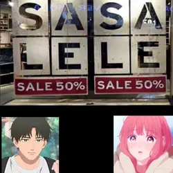sasalele