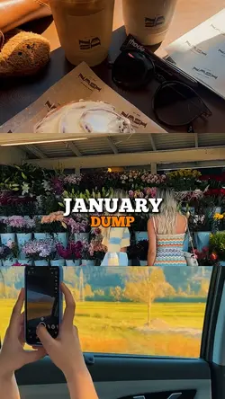 January dump 2026