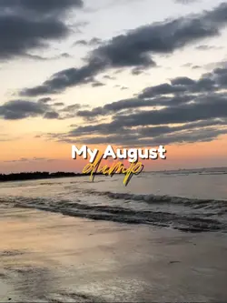 August dump