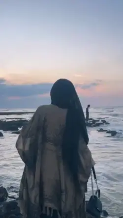 pantai