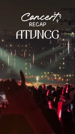 Recap ATVNCG HOT 