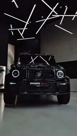 BRABUS❤️🔥