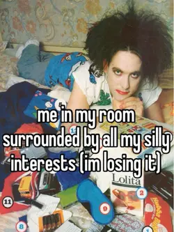 GET ME OUT
