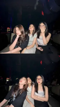 friends