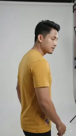 modeling moment