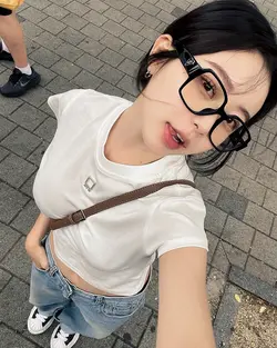 Love your self