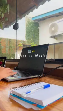 life in work 