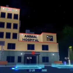 ANIMAL HOSPITAL