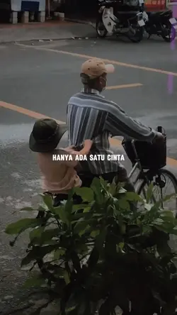 ayah tempat pulang
