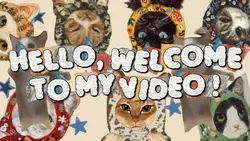 CUTE INTRO