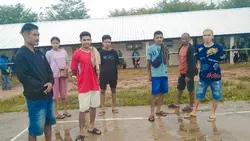 KENANGAN