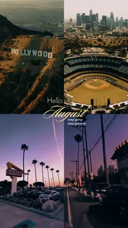 AUGUST 2025