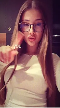You got me
