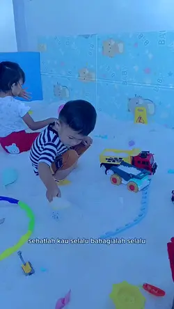 kan ku jaga oh dirim