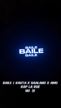 Baile