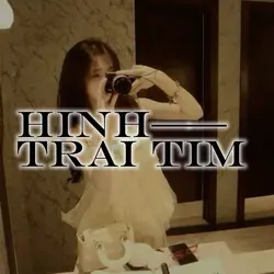HINH TRAI TIM