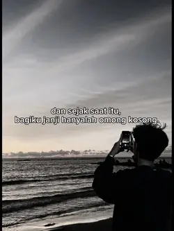 dan sejak saat itu