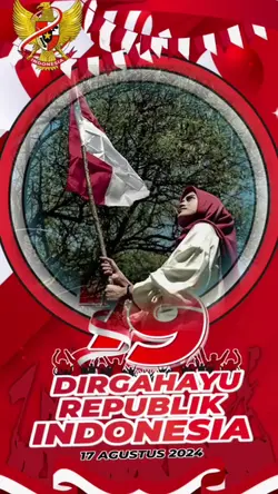 dirgahayu 17 agustus