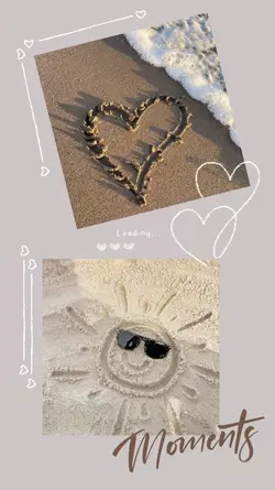 Beach moments 2photo