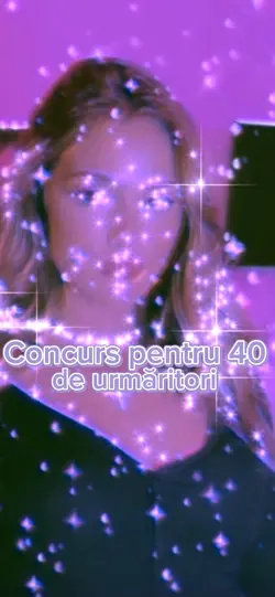 Concurs 40urmăritori