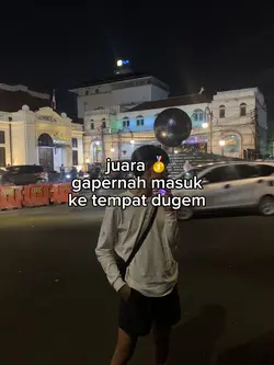 juara 🥇