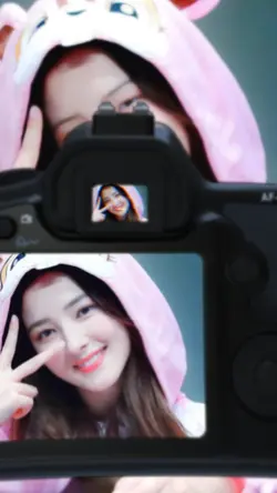 cameraman focus