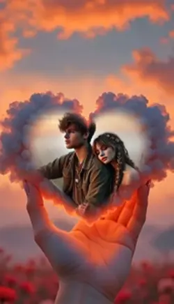 LOVING YOU 