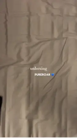 UNBOXING