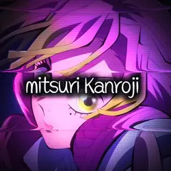 mitsuri Kanroji